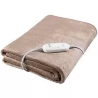 Kliknite za detalje - ECG Električna grejna podloga 150x80 ED 80 BE Kliknite za detalje - ECG Električna grejna podloga 150x80 ED 80 BE