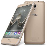 Kliknite za detalje - Mobilni telefon Wiko U Feel Prime Gold 4Gb 32Gb 4G LTE