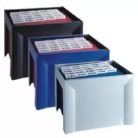 Kliknite za detalje - Kutija Za Viseće Fascikle Karat 04PB1905 Kliknite za detalje - Kutija Za Viseće Fascikle Karat 04PB1905