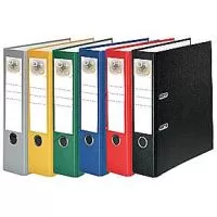 Kliknite za detalje - Registrator PVC Normal 75mm, 04RG50 Kliknite za detalje - Registrator PVC Normal 75mm, 04RG50