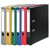 Kliknite za detalje - Registrator PVC Uži 50mm, 04RG51 Kliknite za detalje - Registrator PVC Uži 50mm, 04RG51