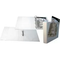 Kliknite za detalje - Klaser Za Prezentaciju Sa 2 Prstena, 04KLP6001 Kliknite za detalje - Klaser Za Prezentaciju Sa 2 Prstena, 04KLP6001