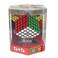 Kliknite za detalje - Originalna Rubikova Kocka 5 x 5