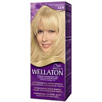 Kliknite za detalje - Wellaton Boja za kosu 12/0 Special Blonde natural