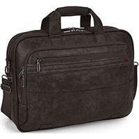 Kliknite za detalje - Velika torba za laptop Gabol Civic 409730-15