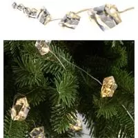 Kliknite za detalje - Dekorativne lampice za novogodišnju jelku 20 LED ML21/WW Kliknite za detalje - Dekorativne lampice za novogodišnju jelku 20 LED ML21/WW