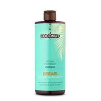 Kliknite za detalje - Šampon za kosu od kokosa Luxurius Coconut REPAIR 500ml Kliknite za detalje - Šampon za kosu od kokosa Luxurius Coconut REPAIR 500ml