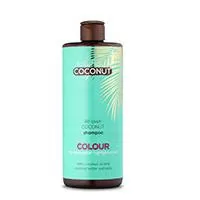 Kliknite za detalje - Šampon za kosu od kokosa Luxurius Coconut COLOUR 500ml Kliknite za detalje - Šampon za kosu od kokosa Luxurius Coconut COLOUR 500ml