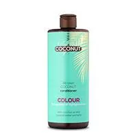 Kliknite za detalje - Balzam za kosu od kokosa Luxurius Coconut COLOUR 500ml Kliknite za detalje - Balzam za kosu od kokosa Luxurius Coconut COLOUR 500ml