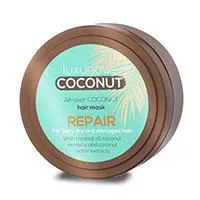 Kliknite za detalje - Maska za kosu od kokosa Luxurius Coconut REPAIR 250ml Kliknite za detalje - Maska za kosu od kokosa Luxurius Coconut REPAIR 250ml