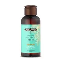 Kliknite za detalje - Ulje za suvu i oštećenu kosu Luxurius Coconut REPAIR 250ml Kliknite za detalje - Ulje za suvu i oštećenu kosu Luxurius Coconut REPAIR 250ml