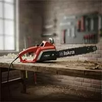 Kliknite za detalje - Iskra Električna testera 406 mm SF7J112-4 Kliknite za detalje - Iskra Električna testera 406 mm SF7J112-4