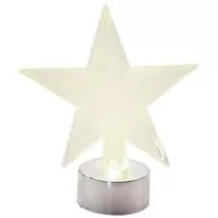 Kliknite za detalje - Novogodišnji LED akrilni ukras Zvezda CDM8/S Kliknite za detalje - Novogodišnji LED akrilni ukras Zvezda CDM8/S