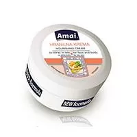 Kliknite za detalje - Amai Hranljiva krema za lice i telo za suvu kožu 150ml Kliknite za detalje - Amai Hranljiva krema za lice i telo za suvu kožu 150ml