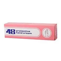 Kliknite za detalje - Zaštitna krema za ruke 48 Ilirija 50ml 81034 Kliknite za detalje - Zaštitna krema za ruke 48 Ilirija 50ml 81034