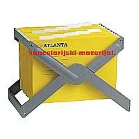 Kliknite za detalje - Sklopivi Stalak Za Viseće Fascikle 04PB01 Kliknite za detalje - Sklopivi Stalak Za Viseće Fascikle 04PB01