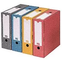 Kliknite za detalje - Arhiv Boks Za Viseće Fascikle 5 kom, 04N579 Kliknite za detalje - Arhiv Boks Za Viseće Fascikle 5 kom, 04N579