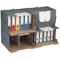 Kliknite za detalje - Kutija Za Arhiviranje Sa Zatvaračem, 04N528 Kliknite za detalje - Kutija Za Arhiviranje Sa Zatvaračem, 04N528