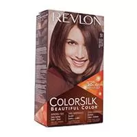 Kliknite za detalje - Revlon colorsilk farba za kosu 51 svetlo braon Kliknite za detalje - Revlon colorsilk farba za kosu 51 svetlo braon
