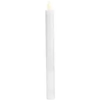 Kliknite za detalje - LED sveća na baterije 25cm Kliknite za detalje - LED sveća na baterije 25cm