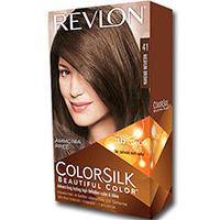 Kliknite za detalje - Revlon colorsilk farba za kosu 41 Srednje braon