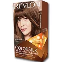 Kliknite za detalje - Revlon colorsilk farba za kosu 43 Srednje zlatno braonkasta Kliknite za detalje - Revlon colorsilk farba za kosu 43 Srednje zlatno braonkasta