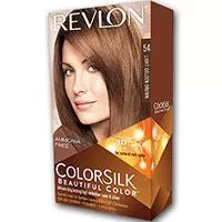 Kliknite za detalje - Revlon colorsilk farba za kosu 54 Svetlo zlatkasto braon Kliknite za detalje - Revlon colorsilk farba za kosu 54 Svetlo zlatkasto braon