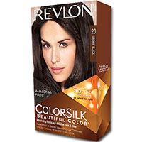 Kliknite za detalje - Revlon colorsilk farba za kosu 20 Braon tamna