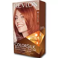 Kliknite za detalje - Revlon colorsilk farba za kosu 45 Svetlo kestenjasta Kliknite za detalje - Revlon colorsilk farba za kosu 45 Svetlo kestenjasta