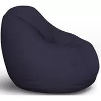 Kliknite za detalje - Lazy Bag Fotelja Šoteks Teget S Kliknite za detalje - Lazy Bag Fotelja Šoteks Teget S