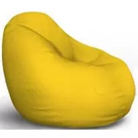 Kliknite za detalje - Lazy Bag Fotelja Šoteks Žuta S Kliknite za detalje - Lazy Bag Fotelja Šoteks Žuta S