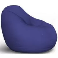 Kliknite za detalje - Lazy Bag Fotelja Šoteks Plava S Kliknite za detalje - Lazy Bag Fotelja Šoteks Plava S