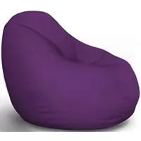 Kliknite za detalje - Lazy Bag Fotelja Šoteks Ljubičasta  S Kliknite za detalje - Lazy Bag Fotelja Šoteks Ljubičasta  S