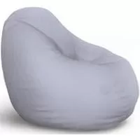 Kliknite za detalje - Lazy Bag Fotelja Šoteks Siva S Kliknite za detalje - Lazy Bag Fotelja Šoteks Siva S