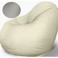 Kliknite za detalje - Lazy Bag Fotelja Šoteks Bež L Kliknite za detalje - Lazy Bag Fotelja Šoteks Bež L