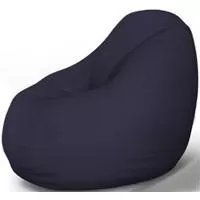 Kliknite za detalje - Lazy Bag Fotelja Šoteks Teget L Kliknite za detalje - Lazy Bag Fotelja Šoteks Teget L