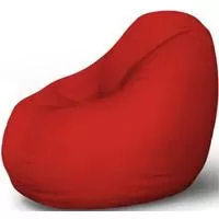 Kliknite za detalje - Lazy Bag Fotelja Šoteks Crvena L Kliknite za detalje - Lazy Bag Fotelja Šoteks Crvena L