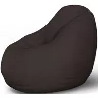 Kliknite za detalje - Lazy Bag Eko Koža Crna L Kliknite za detalje - Lazy Bag Eko Koža Crna L