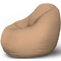 Kliknite za detalje - Lazy Bag Eko Koža Bež L Kliknite za detalje - Lazy Bag Eko Koža Bež L