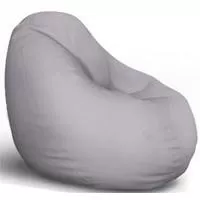 Kliknite za detalje - Lazy Bag Eko Koža Svetlo siva S Kliknite za detalje - Lazy Bag Eko Koža Svetlo siva S