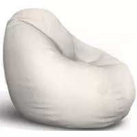 Kliknite za detalje - Lazy Bag Eko Koža Bela S Kliknite za detalje - Lazy Bag Eko Koža Bela S