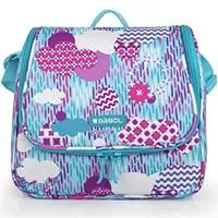 Kliknite za detalje - Srednja rashladna torba Gabol Color 222032 Kliknite za detalje - Srednja rashladna torba Gabol Color 222032