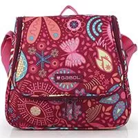 Kliknite za detalje - Srednja rashladna torba Gabol Lucky 221932 Kliknite za detalje - Srednja rashladna torba Gabol Lucky 221932