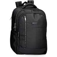 Kliknite za detalje - Ranac 44cm za laptop Movom Buster black 53426 Kliknite za detalje - Ranac 44cm za laptop Movom Buster black 53426
