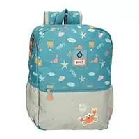 Kliknite za detalje - Ranac za vrtić ili predškolsko 32cm Enso Mr Crab 97523 Kliknite za detalje - Ranac za vrtić ili predškolsko 32cm Enso Mr Crab 97523
