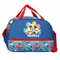Kliknite za detalje - Putna torba ili torba za trening Disney Mickey Peek-a-boo 42232 Kliknite za detalje - Putna torba ili torba za trening Disney Mickey Peek-a-boo 42232