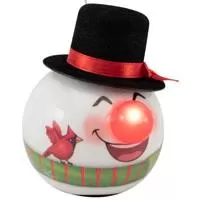 Kliknite za detalje - Svetleći ukras za novogodišnju jelku KID66 Kliknite za detalje - Svetleći ukras za novogodišnju jelku KID66