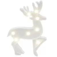 Kliknite za detalje - Novogodišnja svetleća figura Irvas PLM8/R Kliknite za detalje - Novogodišnja svetleća figura Irvas PLM8/R