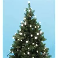 Kliknite za detalje - Novogodišnje lampice za jelku 200 hladno belih LED dioda KII200/WH Kliknite za detalje - Novogodišnje lampice za jelku 200 hladno belih LED dioda KII200/WH