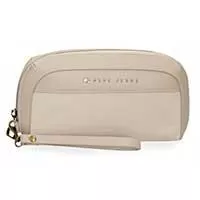 Kliknite za detalje - Torbica za ruku Pepe Jeans Morgan beige 79241 Kliknite za detalje - Torbica za ruku Pepe Jeans Morgan beige 79241